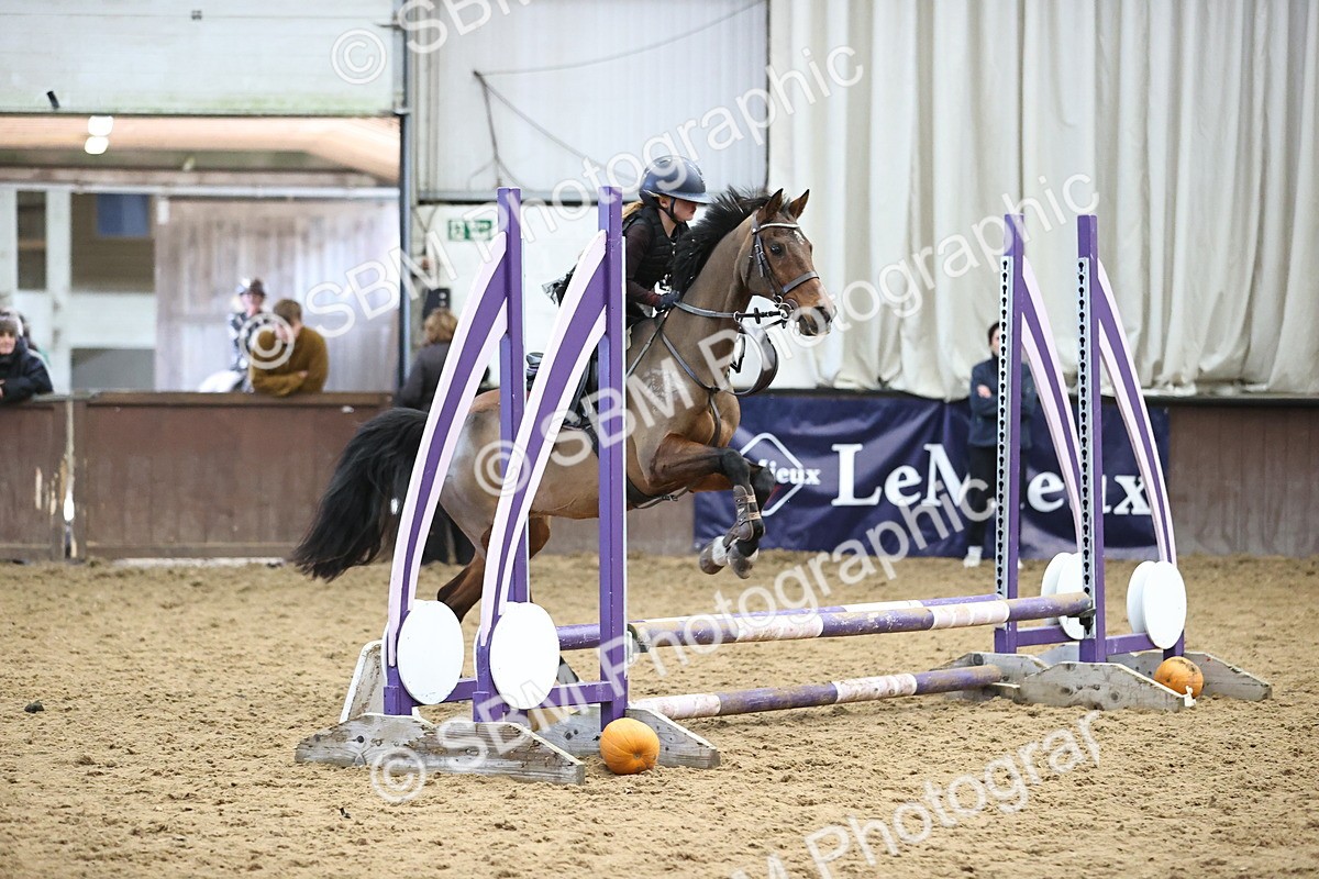 SBM_001535 - Class 3 - Horse & Hound 60cm