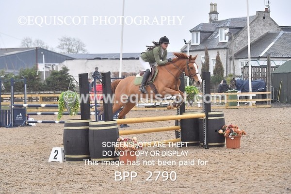 BPP_2790 - CLASS 4 Senior British Novice/ 90cm Open