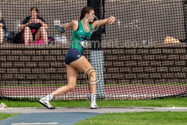 SIAB23-528736 - Field Female Set Two