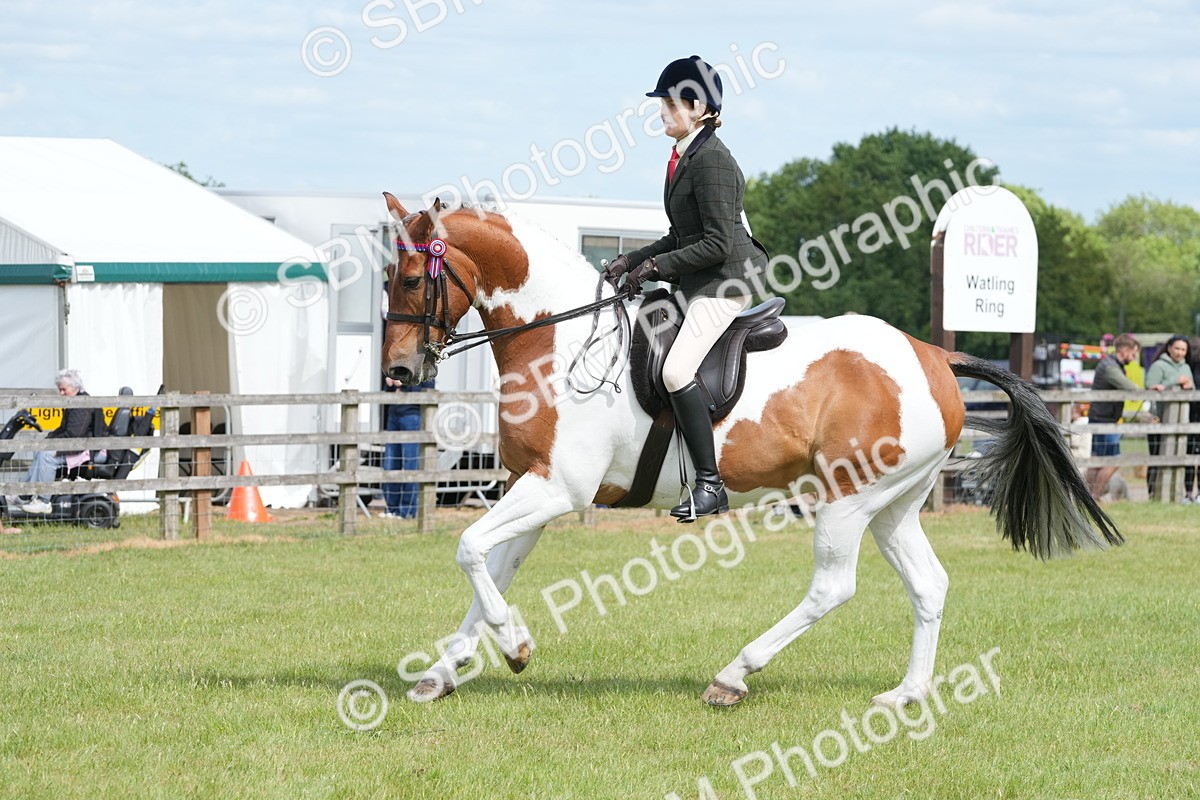 SBM_17586 - Class 107-108 - LIHS BSPS Performance Coloured Horse Pony