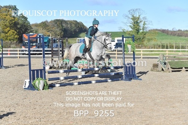 BPP_9255 - CLASS 3 60CM