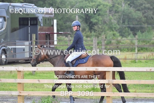 BPP_3096 - CLASS 2 Senior British Novice/ 90cm Open