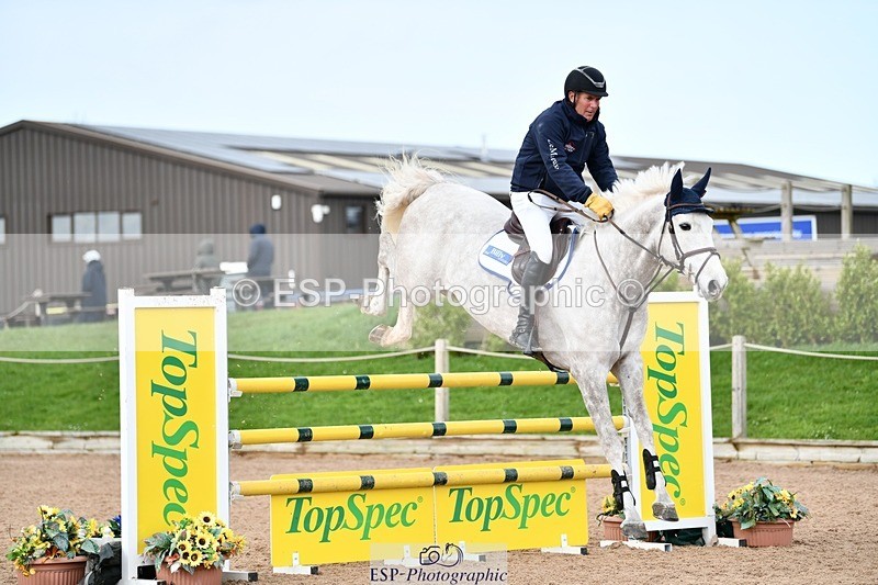260313-132213-01804 - Cls 3 + 4 Snr Foxhunter and 1.20m Open