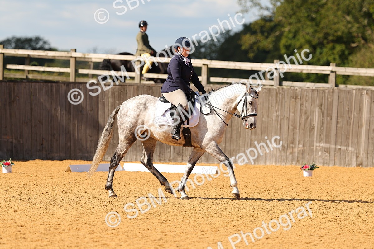 SBM_40769 - D18 - Grand Tour Championship - Novice 34