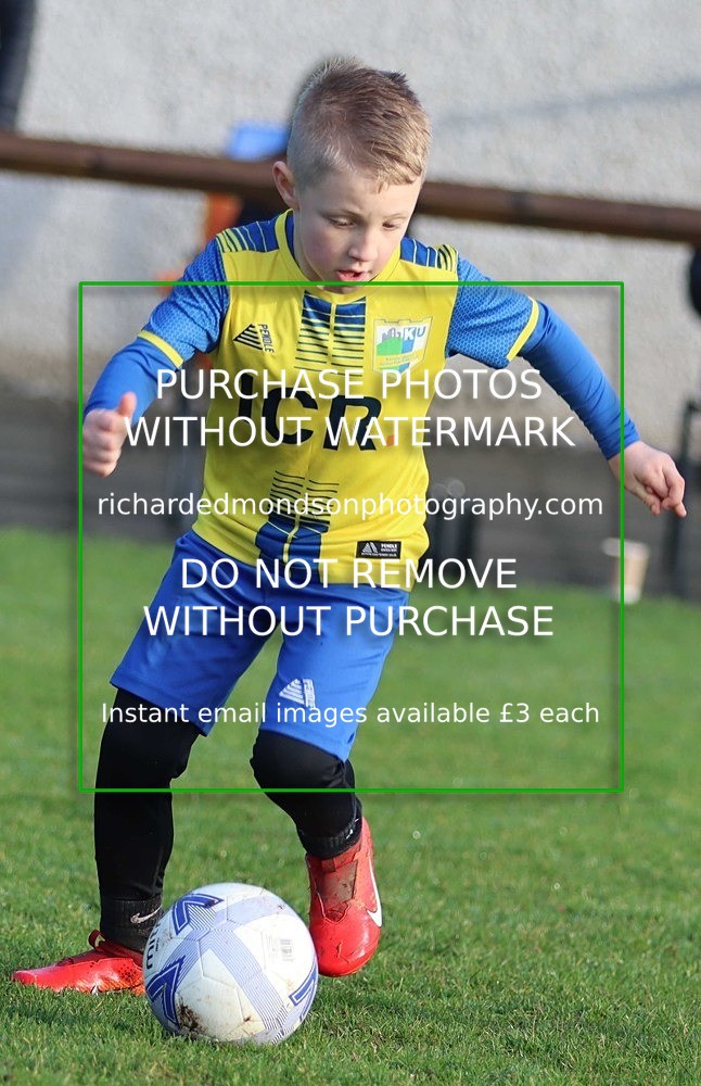 IMG_5114 - Kendal United Under 7's vs Craven Wanderers Under 7's (10/2/24)