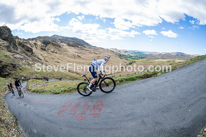 140206 - Hardknott Pass Camera 2 14.00-15.00