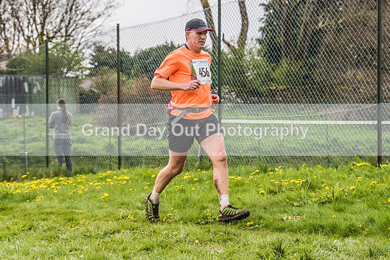 3 Peaks-3160 - The 3 Peaks Race - The Finish - Saturday 29th April 2023