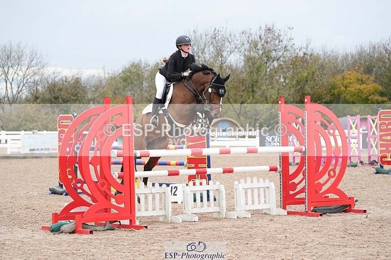 251026-135814-02898 - Cls 9 Pony Fox + 1.10m Open