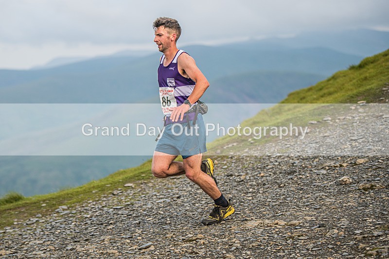 Blencathra-187 - Blencathra Fell Race Wednesday 5th June 2024