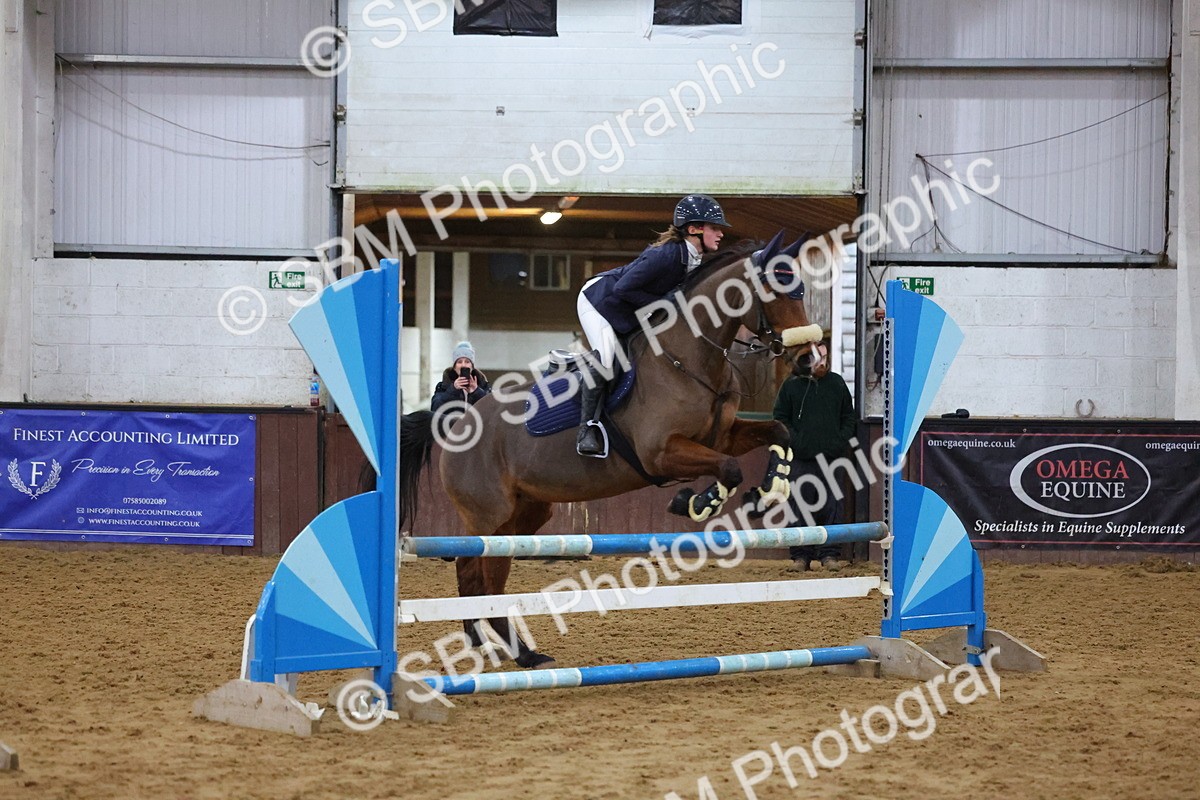 SBM_002020 - Class 5 - 80cm