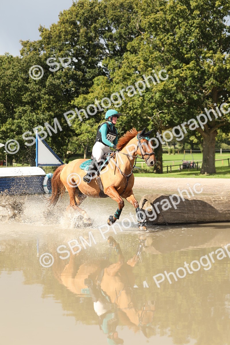 SBM_07873 - E4 Eventers Challenge 80cm Open