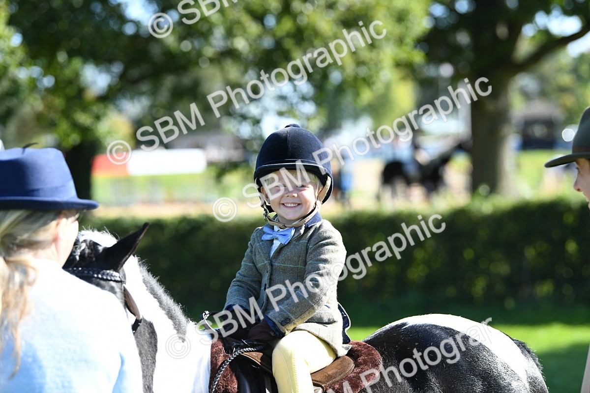 SBM_36975 - S18 - Novice & Newcomers Lead Rein Pony