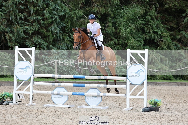 250703A-152122-05414 - Cls 9 Snr Discovery and 1m Open