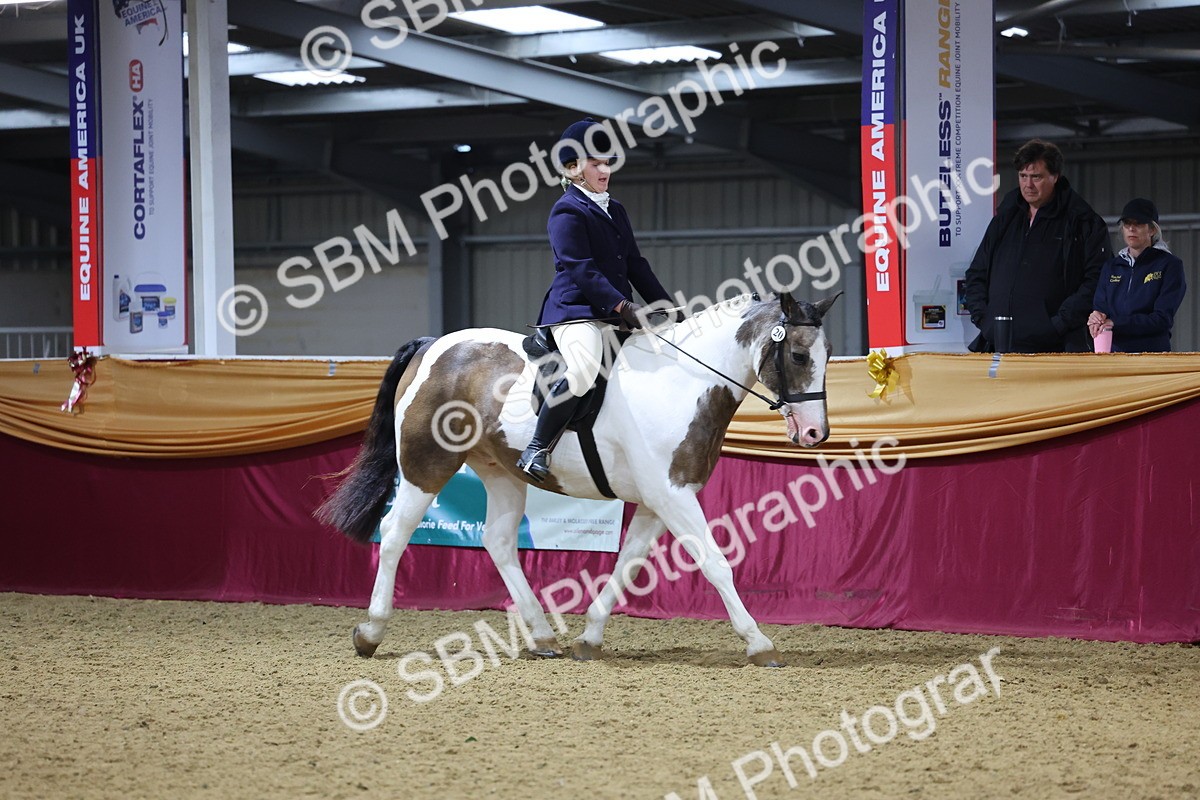 SBM_18558 - Class B Junior Champ 11-16 years