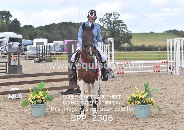 BPP_2306 - DERBY CLASS 6 - 70CM