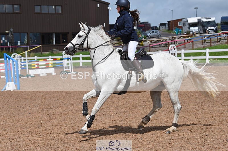 230715A-143542-01327 - Cls 6 Foxhunter & 1.10m Open