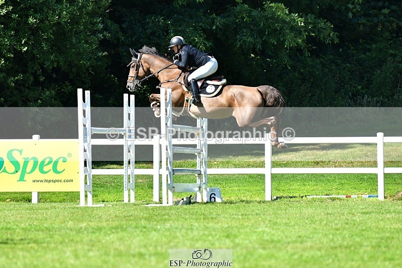 230707-164240-09535 - Cls 14 1.35m Speed Derby