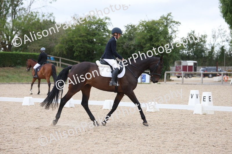 20250705-0623 - Class 6 - Novice 3