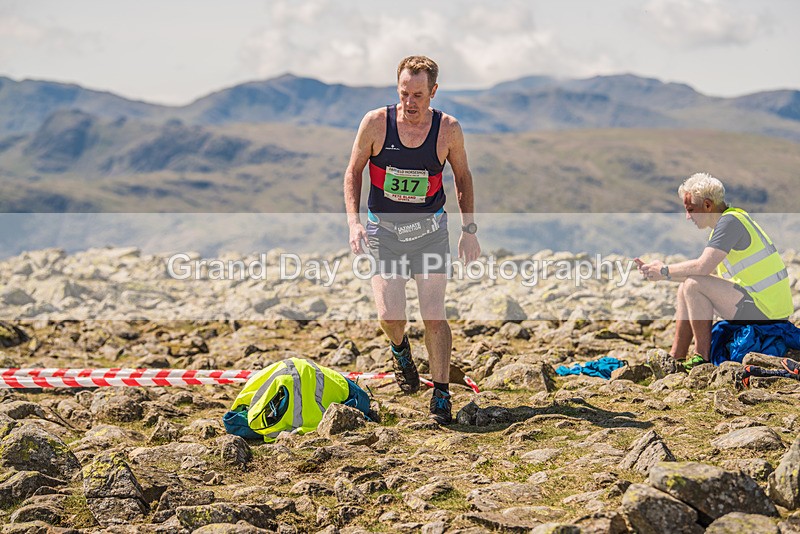 Fairfield-1137 - Fairfield Horseshoe Fell Race Saturday 13th May 2023