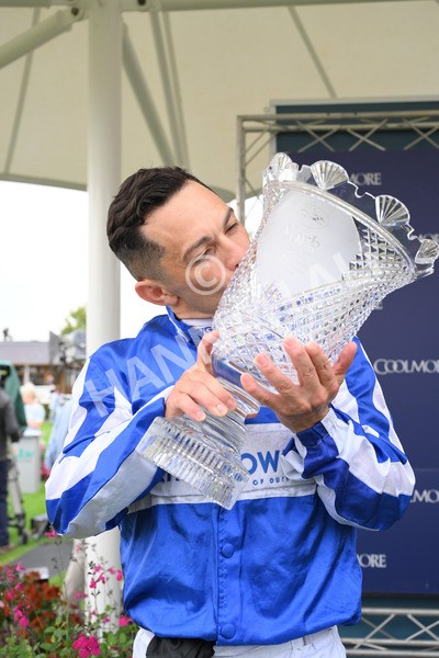 yr20082021r4-160 - Race 4 3.35pm Coolmore Wootton Bassett Nunthorpe Stakes (British Champions Series Race)