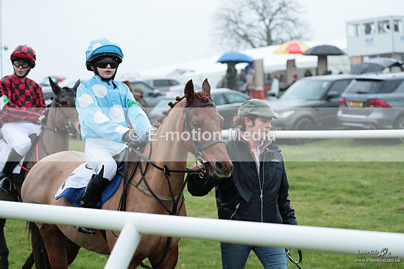 PtP 100324 52 - Pytchley with Woodland Point-to-Point Guilsborough 10/03/24