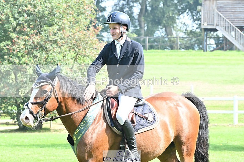 230910-133607-12339 - Cls 26 Snr 1.05m Grand Prix