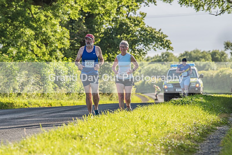 Lambfoot Loop-106 - Lambfoot Loop Road Race Tuesday 5th July 2022