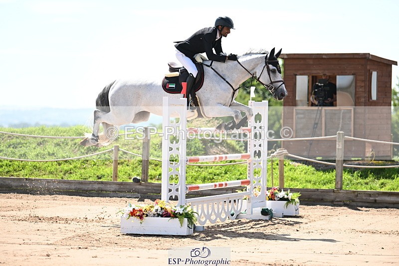 240718A-151720-07149 - Cls 5, 3 Star Big Tour 1.45m