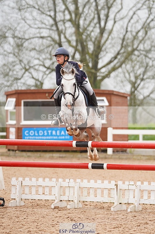 240506A-102910-08310 - Cls 13 Winter Summer 128cm & 138cm