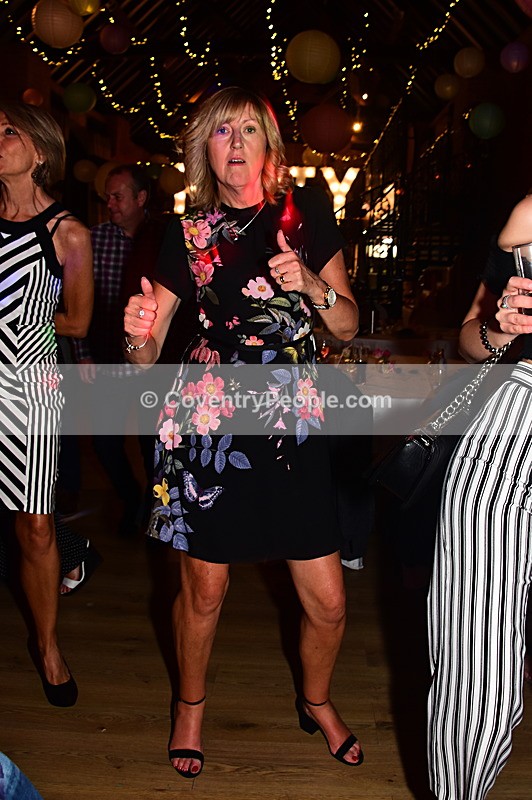 Lor-815 - Lorraine's 50th
