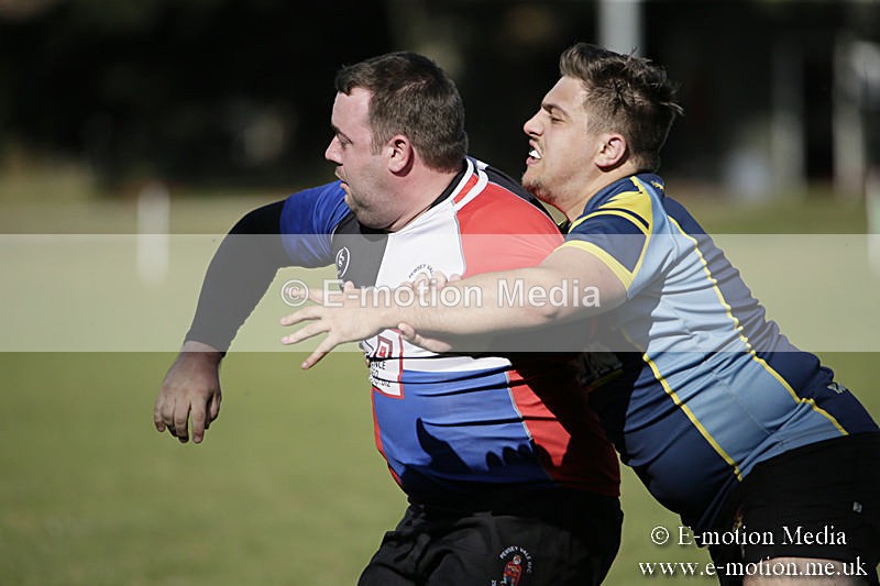 RU140919-0101 - Pewsey Vale RFC v Trowbridge III RFC 14/09/19