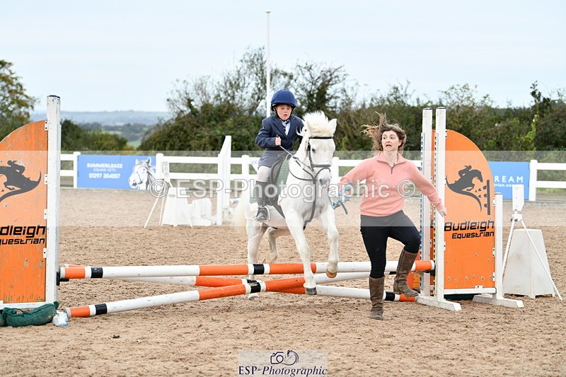 241013B-103822-00418 - Cls 2c 40cm Lead Rein