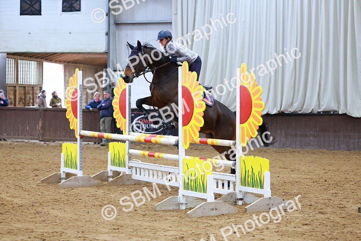 SBM_001135 - Class 3 - 1.00m