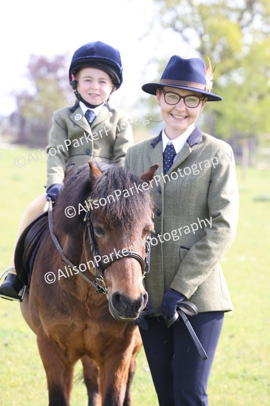 20260426-0427 - Class 30 - Tiny Tots Lead Rein