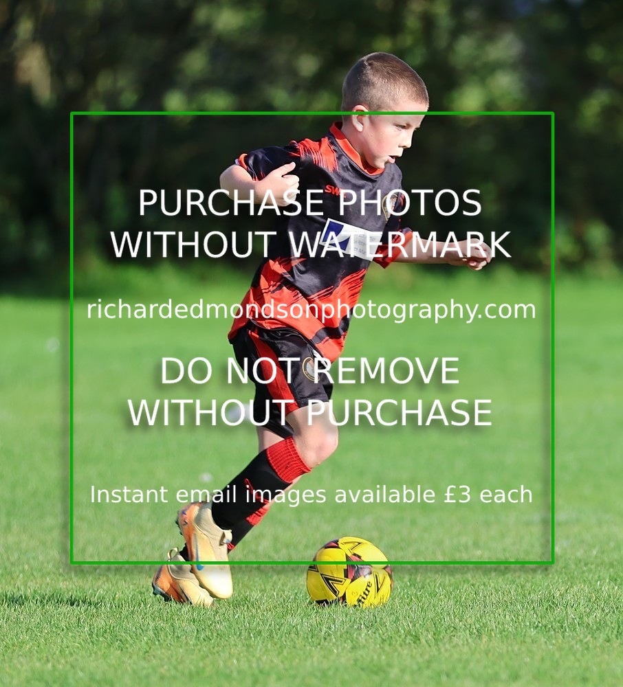 533A7035 - Kendal United U9 vs Heathwaite Youth United U10 (19/9/26)