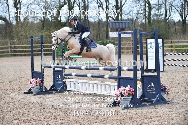 BPP_2900 - CLASS 2 128cm Pony Royal Highland Show Championship Qualifier