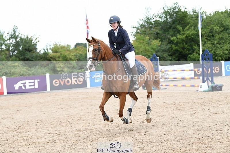 250803-125154-13304 - Cls 34 95cm National Amateur Championship Qualifier