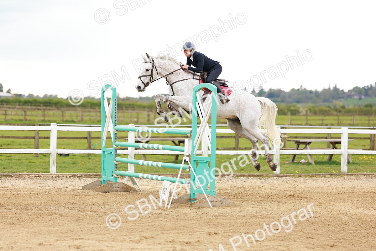 SBM_002796 - Class 6 - National 1.30 1.40m