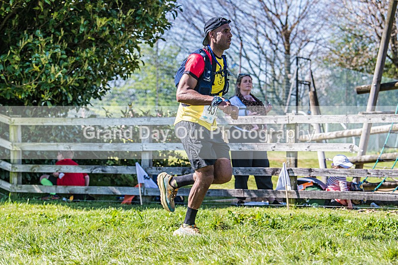 The Finish-1151 - The 3 Peaks Race Saturday 25th April 2026 - The Finish