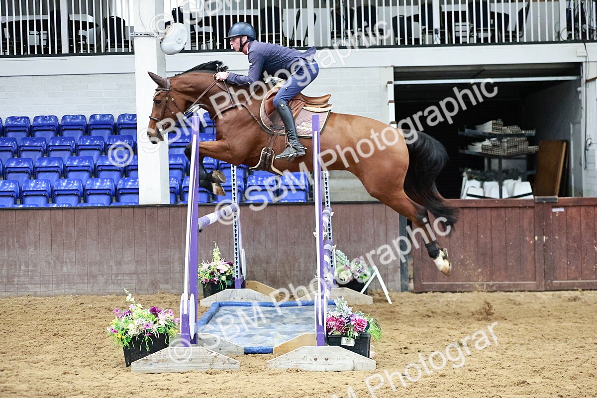 SBM_001274 - Class 4 - Senior Newcomers 1.10m