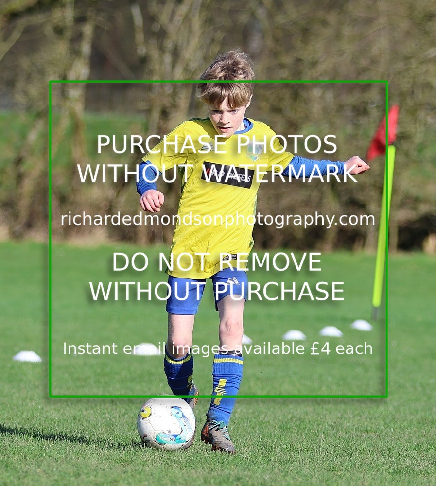 533A7442 - Kendal Utd Rockets U9 (14/3/26)