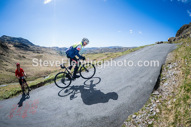 153008 - Hardknott Pass Camera 2 15.00-16.30