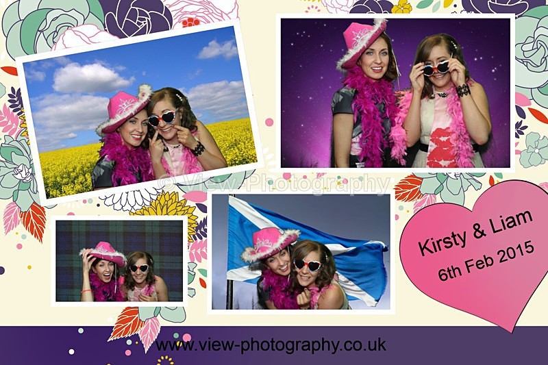  - Photobooth