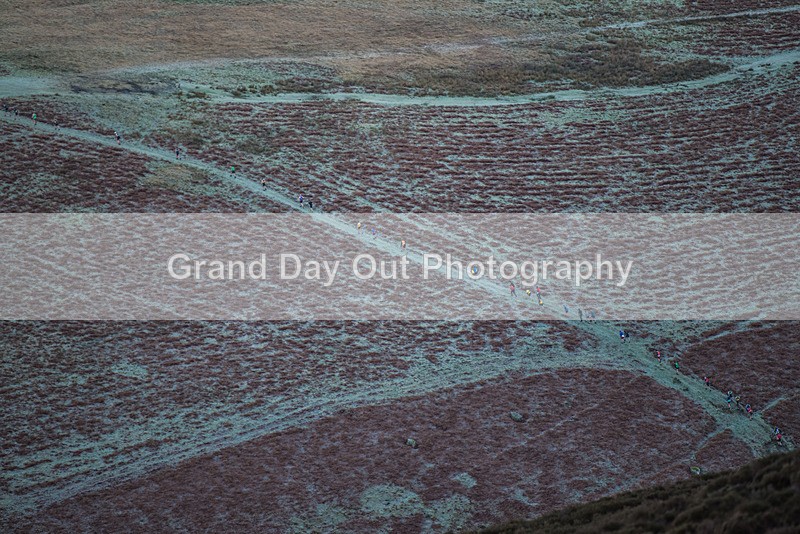 SOB-3 - Kong S.O.B. Fell Race Saturday 6th January 2024