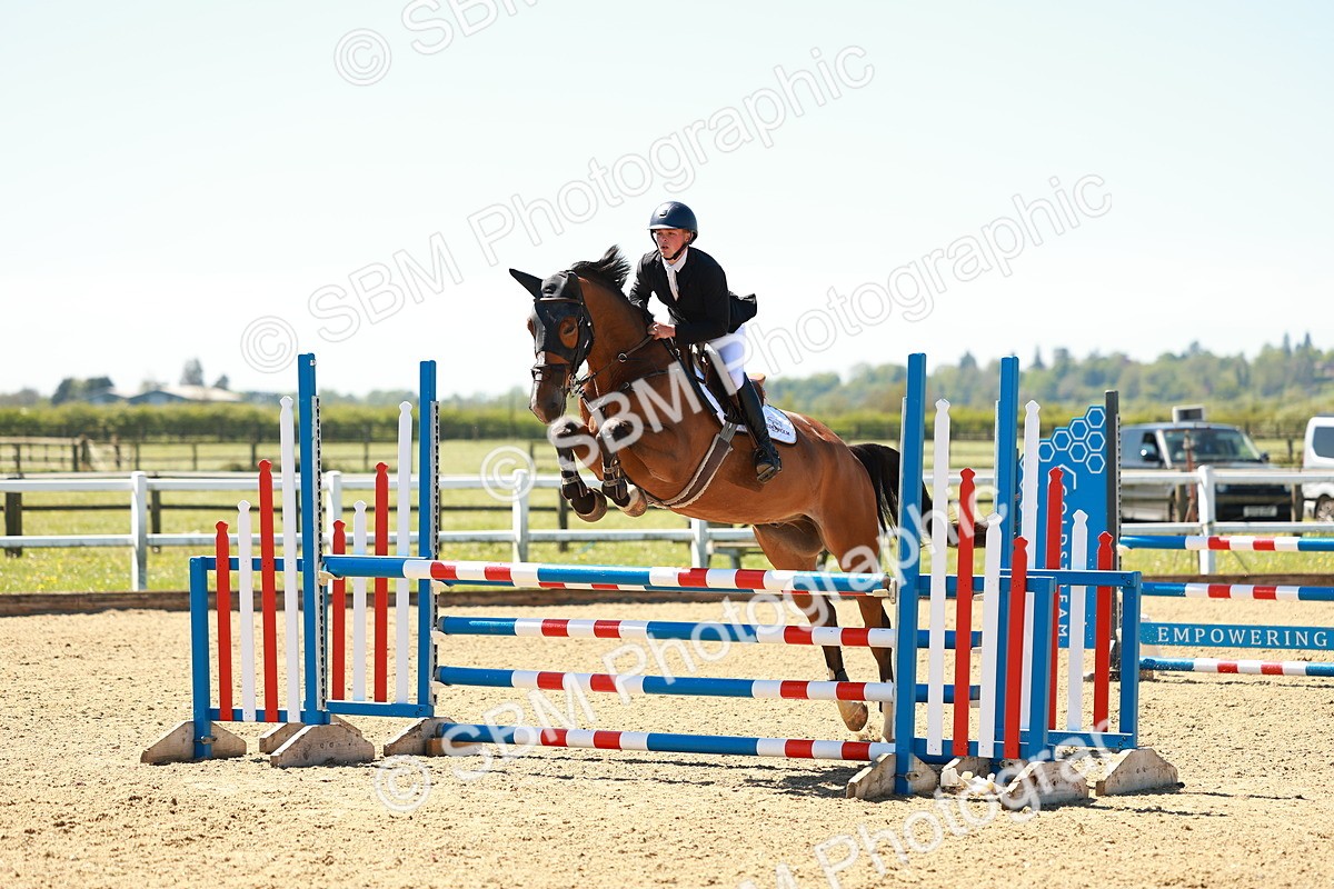 SBM_000898 - Class 3 - Senior Discovery - 1.00m
