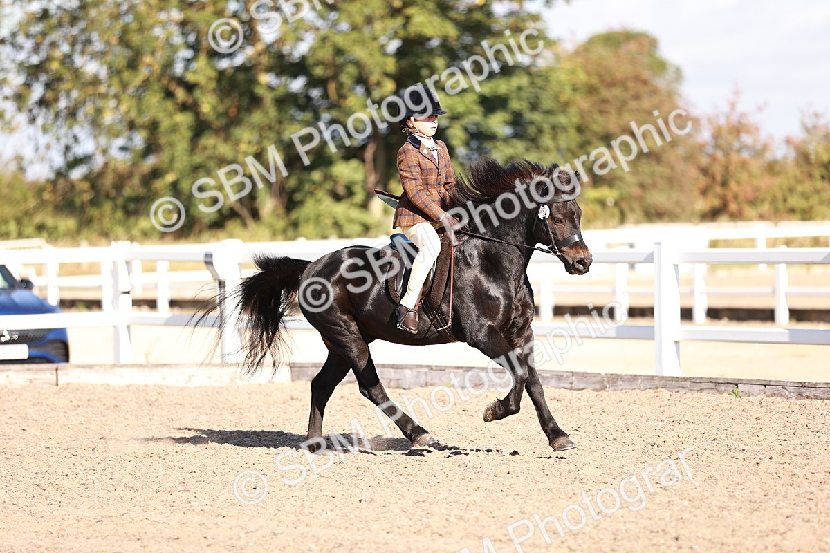 SBM_12472 - Class 403 - Grassroots Ridden - Junior
