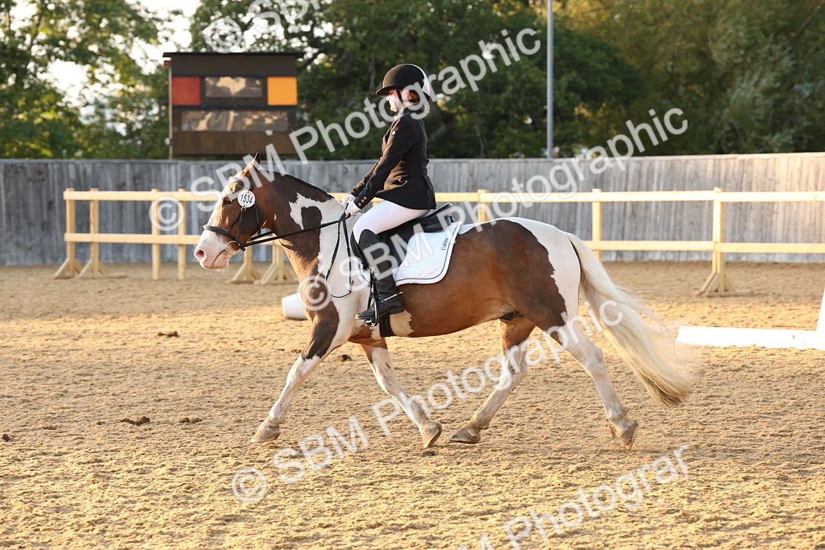 SBM_13606 - D9 - Small Tour Championship Prelim 3