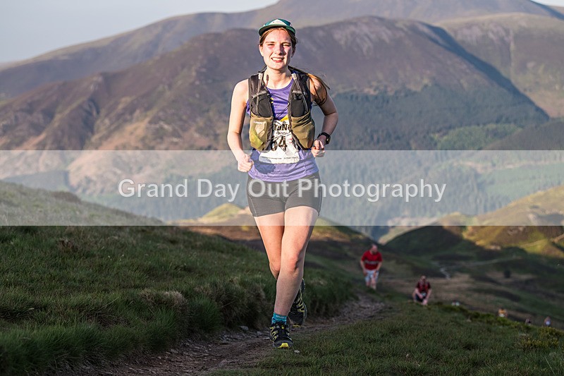 Lords Seat-524 - Lords Seat Fell Race Wednesday 30th April 2025