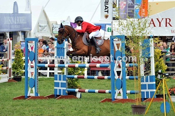 DSC_5191 - 26TH JUNE 2011 - 138CMS SJSS CHAMPIONSHIP FINAL, ROYAL HIGHLAND SHOW 2011