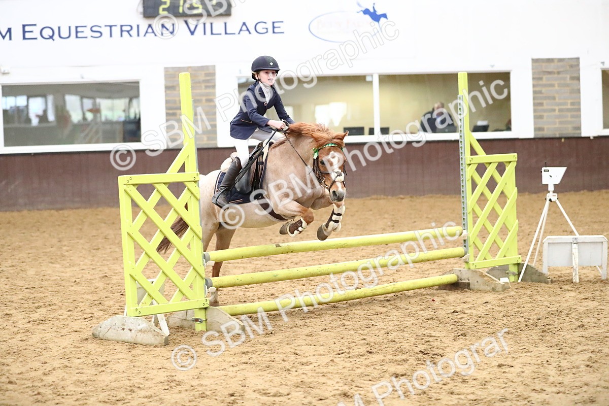 SBM_002002 - Class 4 - 60cm